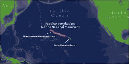 PMNM overall map
