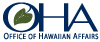 Office of Hawaiian Affairs logo