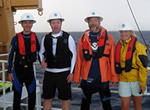 2007 Maritime Heritage Expedition