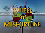 The Wheel of Misfortune! A Shipwreck Gameshow