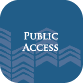 Public Access graphic