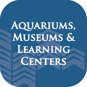 Aquariums, Museums & Learning Centers graphic