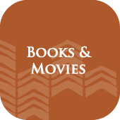 Books & Movies graphic