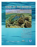 State of the Northwestern Hawaiian Islands Coral Reef Ecosystem Reserve report
