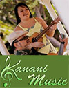 Kanani Music logo