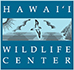 Hawaii Wildlife Center logo