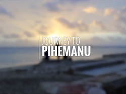 Scene from Journey to Pihemanu