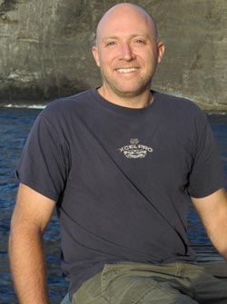 Chris Bird – Hawaiʻi Institute of Marine Biology