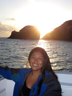 Shauna Kehaunani Springer – Protect Papahānaumokuākea ʻOhana