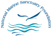 National Marine Sanctuary Foundation logo