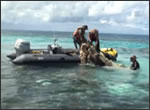 Marine Debris Removal Program