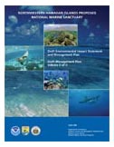 Preliminary Draft Management Plan Developed for the Proposed NWHI National Marine Sanctuary