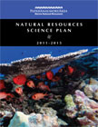 Papahānaumokuākea Marine National Monument Natural Resources Science Plan 2011–2015