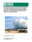 Forecasting the Impact of Storm Waves and Sea-Level Rise on Midway Atoll and Laysan Island within the Papahānaumokuākea Marine National Monument