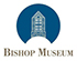 Bernice Pauahi Bishop Museum logo