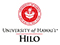 University of Hawaiʻi at Hilo logo