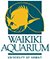 Waikīkī Aquarium logo