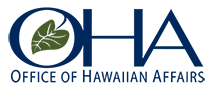 Office of Hawaiian Affairs logo