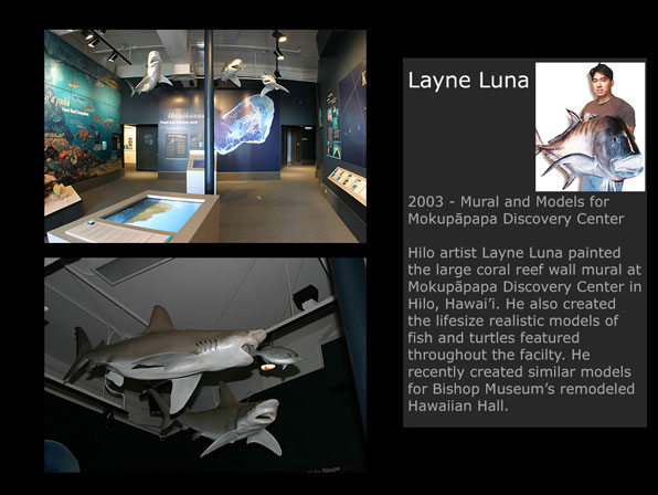 Layne Luna Images