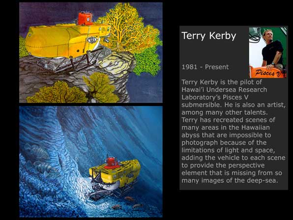 Terry Kerby