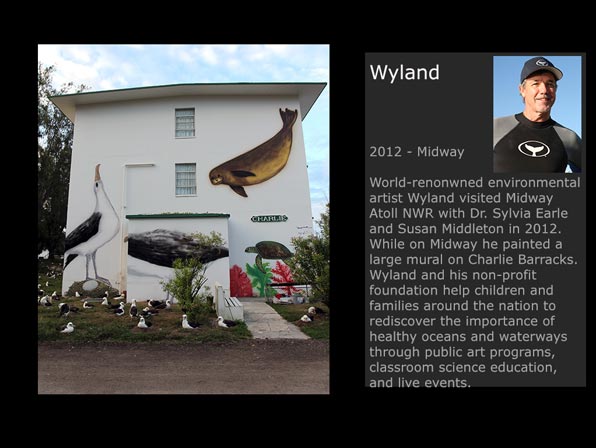Wyland Images